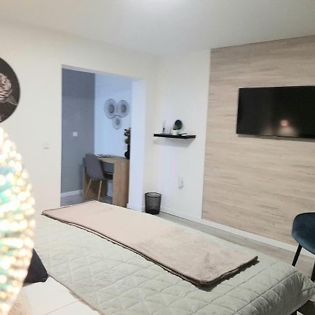Rooms Vanteo Korenica Extérieur photo