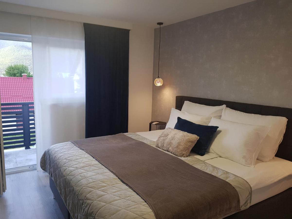 Rooms Vanteo Korenica Extérieur photo