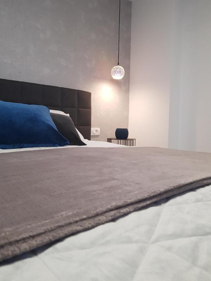 Rooms Vanteo Korenica Extérieur photo