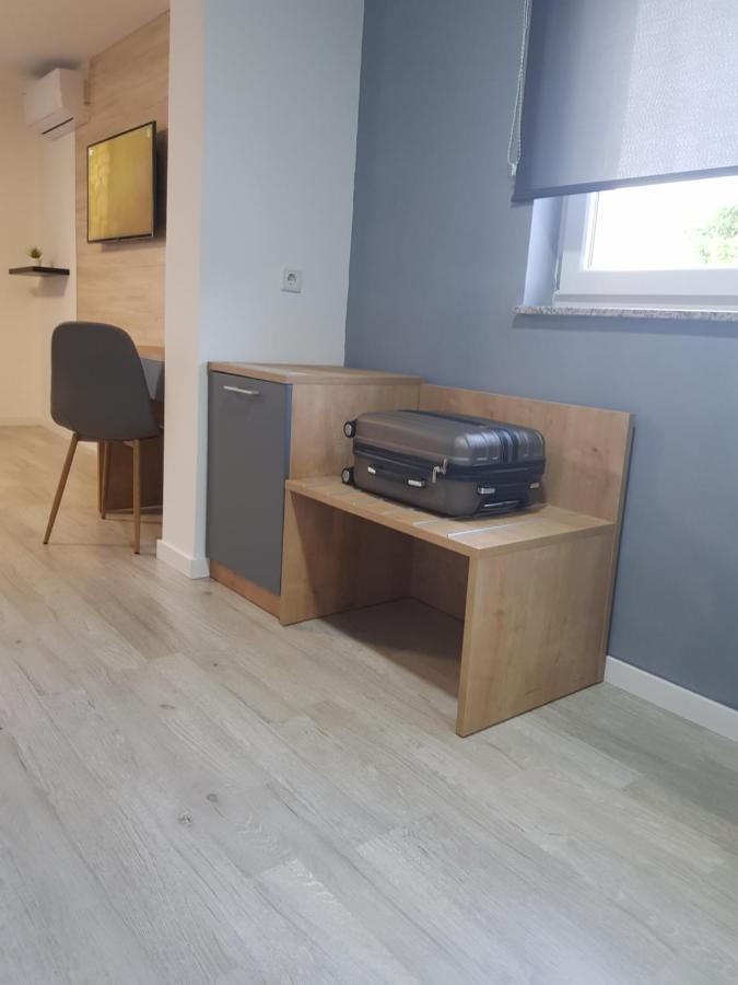 Rooms Vanteo Korenica Extérieur photo