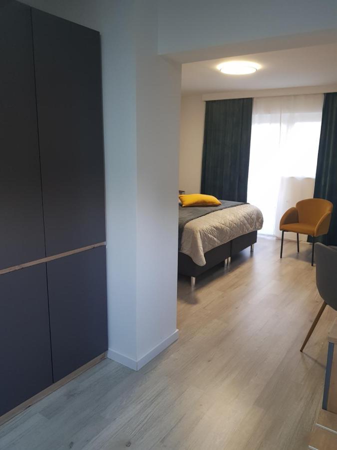 Rooms Vanteo Korenica Extérieur photo