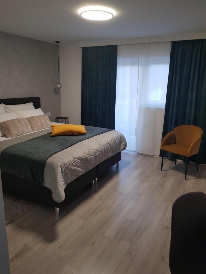 Rooms Vanteo Korenica Extérieur photo