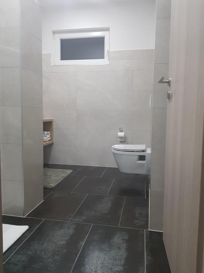 Rooms Vanteo Korenica Extérieur photo