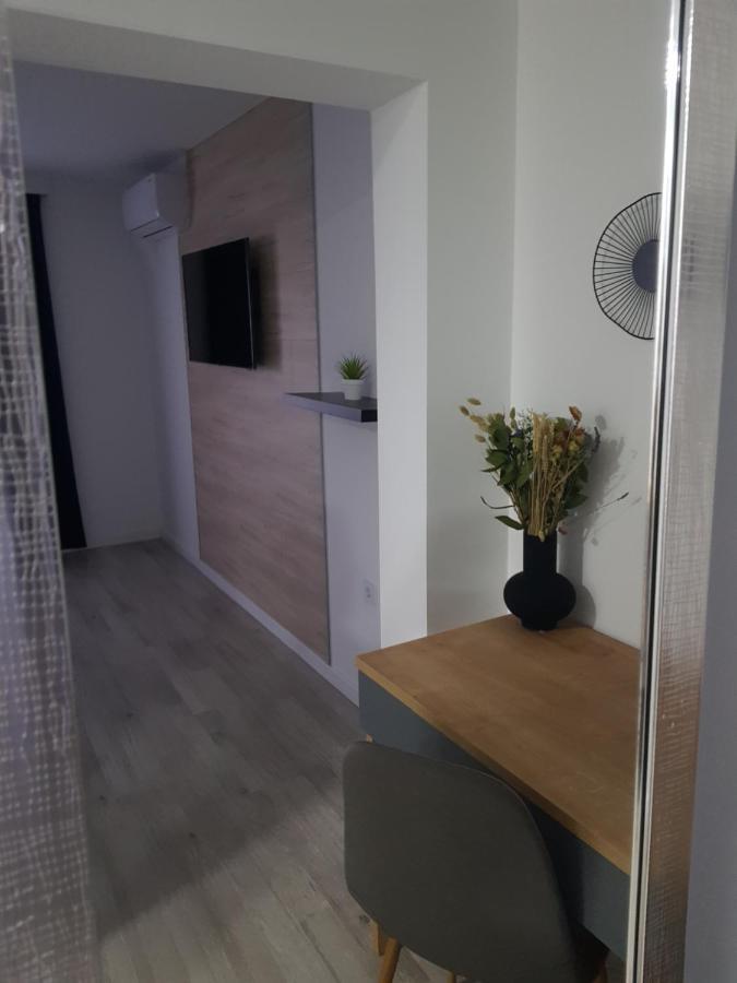 Rooms Vanteo Korenica Extérieur photo