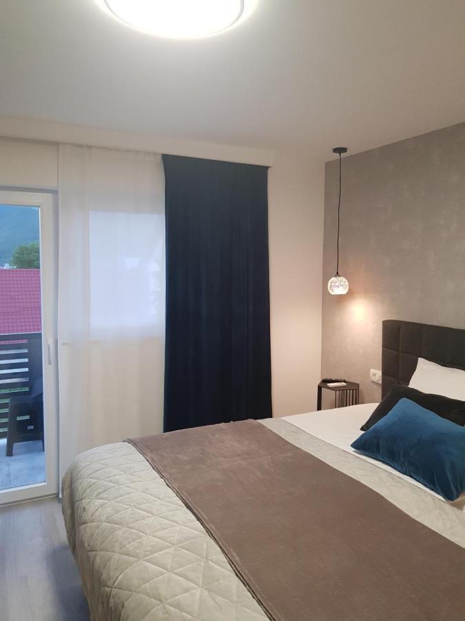 Rooms Vanteo Korenica Extérieur photo