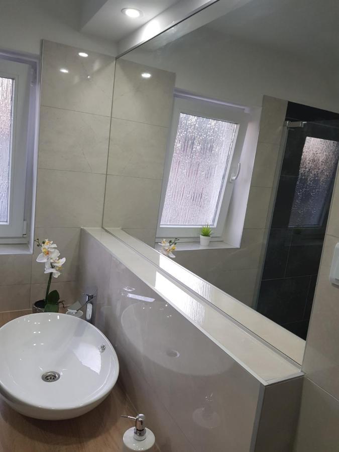 Rooms Vanteo Korenica Extérieur photo