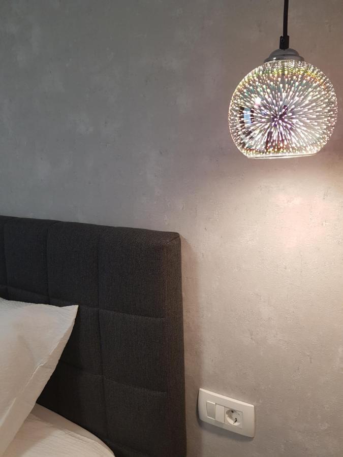 Rooms Vanteo Korenica Extérieur photo