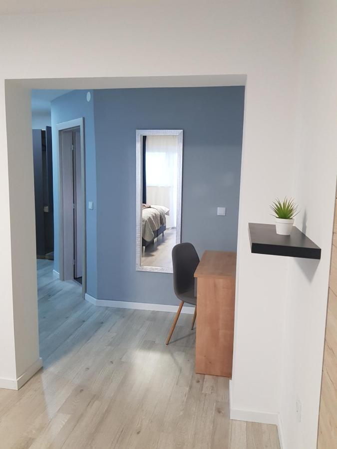 Rooms Vanteo Korenica Extérieur photo