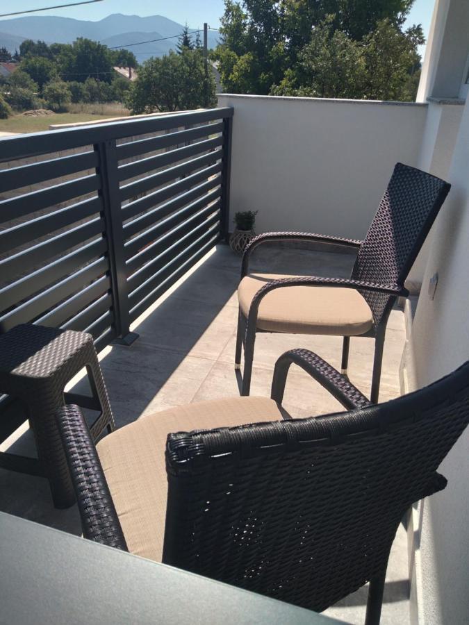Rooms Vanteo Korenica Extérieur photo