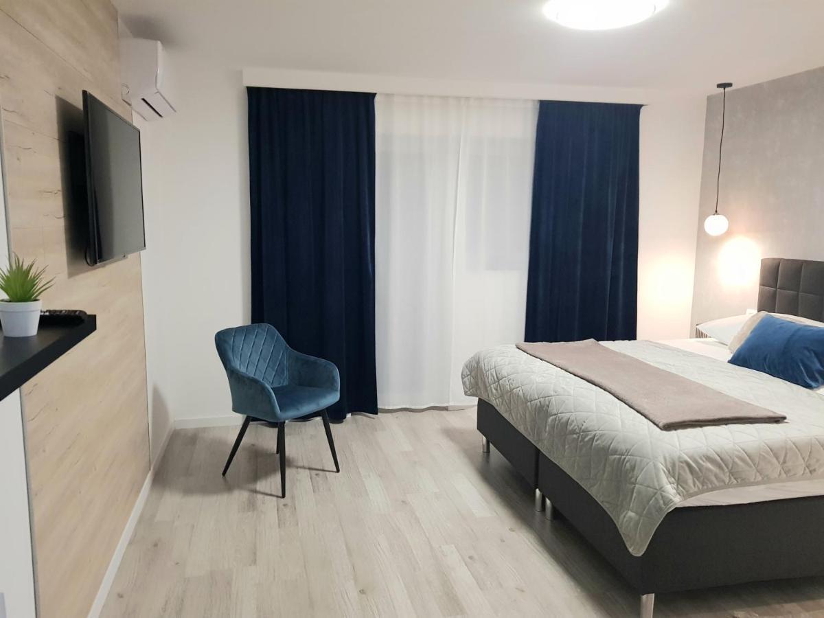 Rooms Vanteo Korenica Extérieur photo