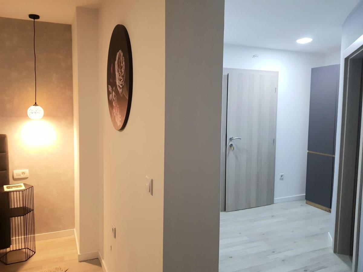 Rooms Vanteo Korenica Extérieur photo
